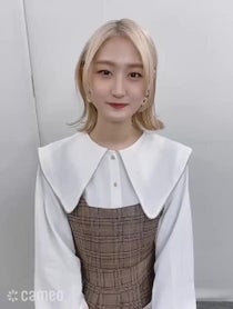 Poster for Intro video video from 花宮ハナ