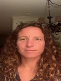 Poster for Pep Talk video from Elizabeth Eddy