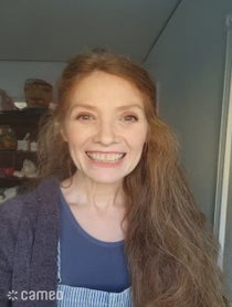 Poster for Intro video video from Khrystyne Haje