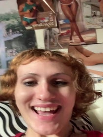 Poster for Birthday video from Blizzy McGuire