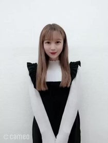 Poster for Intro video video from 白戸遥