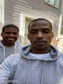 Poster for Intro video video from The LaMont Brothers HGTV