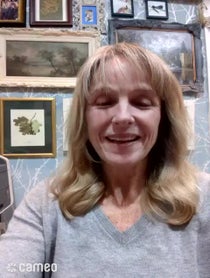 Poster for Intro video video from Karen E Laine