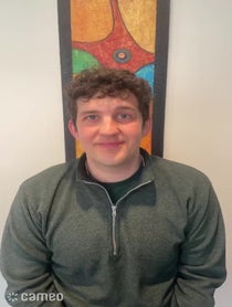 Poster for Intro video video from Matt Amodio