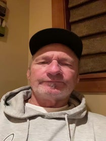 Poster for Birthday video from Ryan Stiles