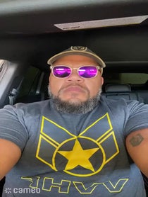 Poster for Intro video video from Carnell Johnson