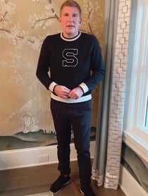 Poster for Intro video video from Todd Chrisley