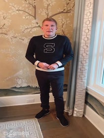 Poster for Intro video video from Todd Chrisley