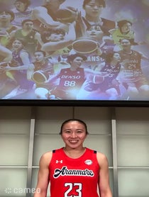 Poster for Intro video video from 平松飛鳥
