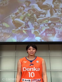 Poster for Intro video video from 西垂水美桜