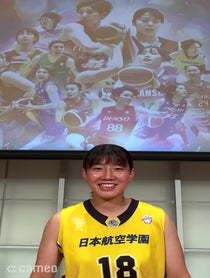 Poster for Intro video video from 岡 萌乃