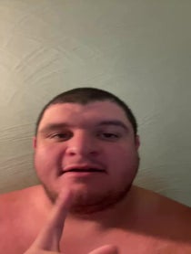 Poster for Birthday video from Glenny Balls