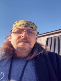 Poster for Roast video from John Miller Love after Lockup