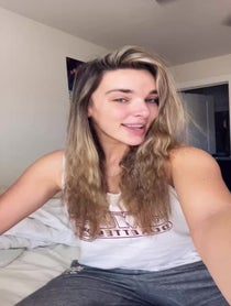 Poster for Birthday video from Kendall Vertes