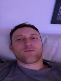 Poster for Birthday video from Barstool Pat