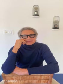Poster for Intro video video from Tommy Tune