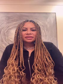 Poster for Other video from Jen Shah