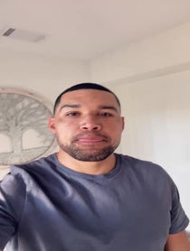 Poster for Pep Talk video from Rodney Mathews