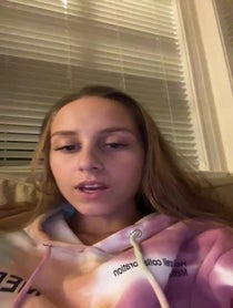 Poster for Birthday video from Strawberrymilkmob