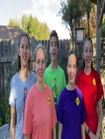 Poster for Pep Talk video from Sign Post Kids