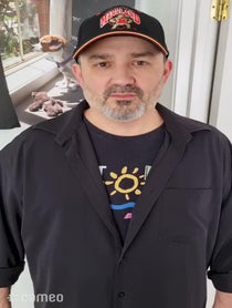 Poster for Intro video video from Jay Anthony Franke