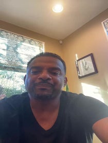 Poster for Other video from Alfonso Ribeiro