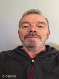 Poster for Intro video video from Simon O’Brien
