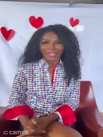 Poster for Intro video video from Sinitta