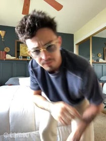 Poster for Intro video video from Gavin Leatherwood