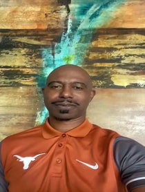 Poster for Birthday video from Tj Ford