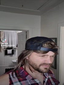 Poster for Birthday video from Jon Newsome