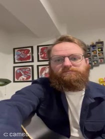 Poster for Intro video video from Dan Campbell