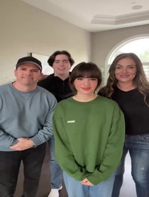 Poster for Other video from Eh Bee Family