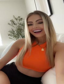 Poster for Pep Talk video from Jenna Alexa Berman