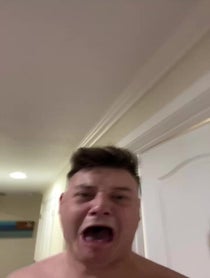 Poster for Roast video from The Stock Guy