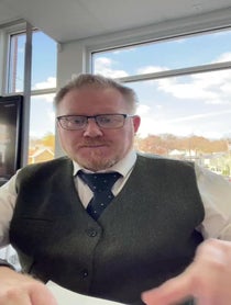 Poster for Other video from Paul Bradford