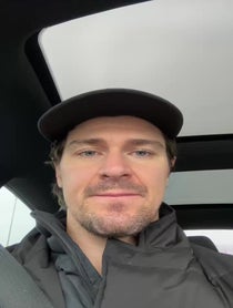 Poster for Other video from Mark Scheifele