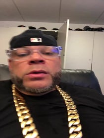 Poster for Birthday video from Tyrus