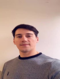 Poster for Other video from Dominic North