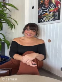 Poster for Intro video video from Jesslyn Hernandez