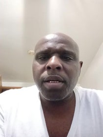 Poster for Pep Talk video from Pop from da barber