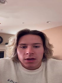 Poster for Question video from Alex Eubank