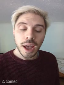 Poster for Intro video video from Adam Blampied