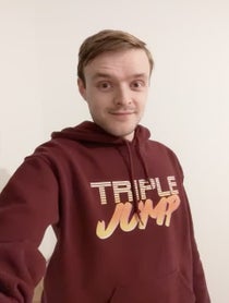 Poster for Other video from Peter Austin - TripleJump