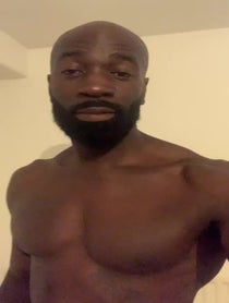 Poster for Birthday video from Kwame Badu MAFS UK