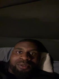 Poster for Birthday video from Dami Hope