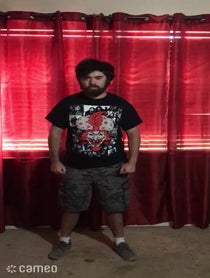 Poster for Intro video video from Super Humman