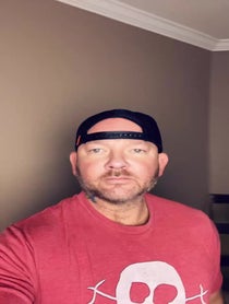 Poster for Birthday video from Stoney LaRue