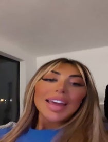 Poster for Other video from Chloe Ferry