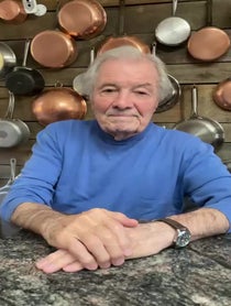 Poster for Other video from Jacques Pepin
